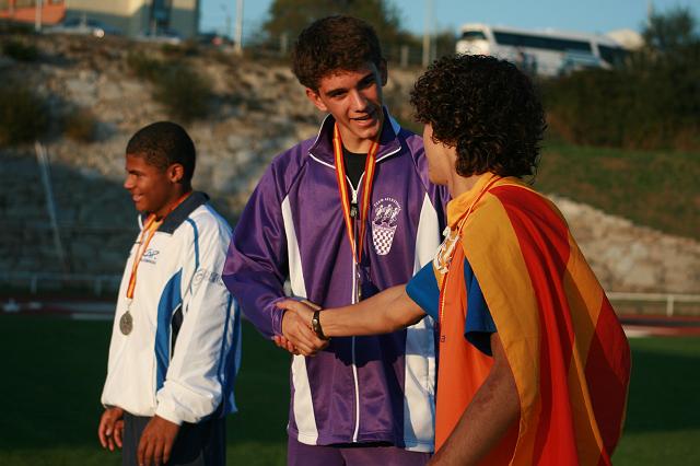 España Cadete 2008 4152